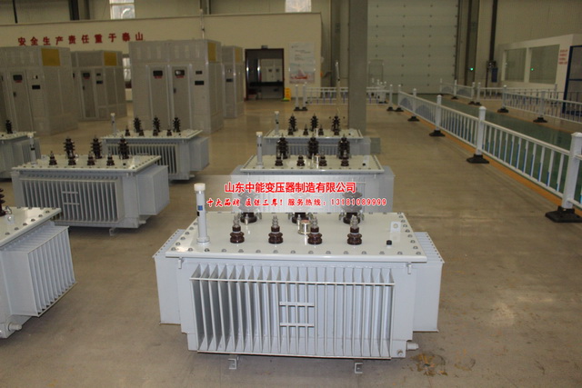 碑林S20变压器