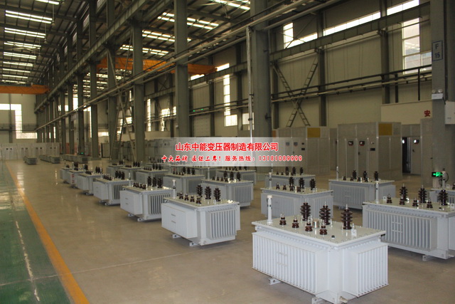碑林S22变压器